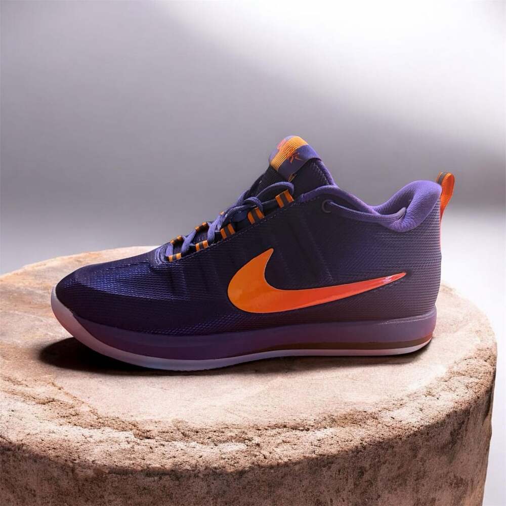 Nike Book 2 Sunburst Sneakers FZ7013-500